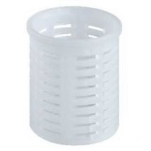 Cartouche en polypropylène pour microfiltre 353-0012