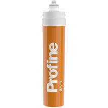 Filtre À Eau Profine Ocra Medium - Filtre Anti Calcaire - Réduction De La Dureté Et Sédiments 5 Microns