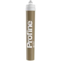 Think:water - Filtre À Eau Profine Gold Large - Ultra Filtration Uf 0.1 Microns + Charbon Actif Ions Argent