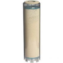 Cartouche filtrante anti nitrates