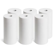 Cartouche Anti-sédiments Big Blue 10' Lot De 6