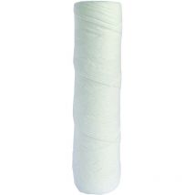 Aquawater - Cartouche filtrante bobinée 20μ - Taille standard 9'3/4 - Durée 12 mois