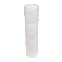 Apic - Cartouche filtrante bobinée - diamètre 59 / 27 mm - Filtration 25 micron