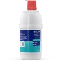 Cartouche filtrante Brita purity C50 Fresh