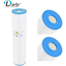 Cartouche filtrante compatible Hayward CX750-RE Darlly PC162
