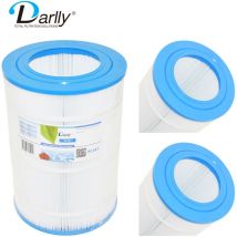 Cartouche filtrante compatible Jacuzzi CFR-75 Darlly PC147