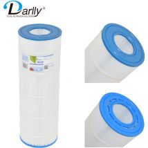 Darlly - Cartouche filtrante compatible Sta-Rite 100TX, 100GPM-TX, 100TXR, T-100TX, T-100TXR, PTM100 PC113