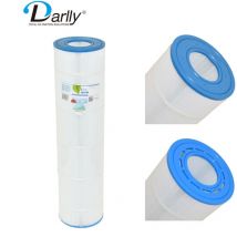 Cartouche filtrante compatible Sta-Rite T-135TX Posi-Flo Darlly PC108