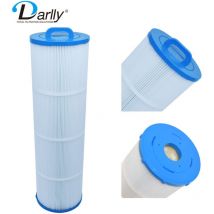 Cartouche filtrante compatible Weltico C6, Weltico 62616 Darlly PC135