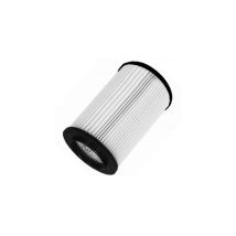 Cartouche filtrante en polyester lavable pour centrales M05/2, M05/3, M05/4, Aertecnica CM831hauteur 46 cmdiamètre 22 cm