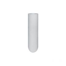Merkur - Cartouche extrudée 9'' 3/4 - Filtration à 1μ - Pour tout type de filtre