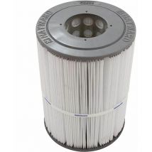 Cartouche de filtration pour filtre de piscine - CX250RE - Hayward