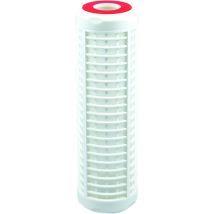 Top Filter – Cartouche filtrante lavable 7'' – Type de système de filtration eau, Quantité par pack