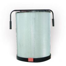 Jean L'ebeniste - Cartouche filtrante pour aspirateur FM300/FM300S/FM350 - fm-car - Jean L'ébéniste