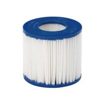 Cartouche type ii pour filtration de piscine