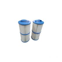 Cartouche Filtrante x2 pour Filtrinov MX18 et MX25