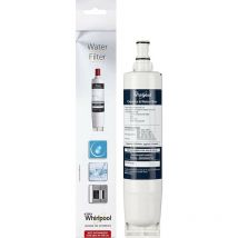 Filtre à eau original SBS002 pour réfrigérateurs américains Whirlpool