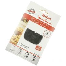 Moulinex - Cartouche filtre super uno (XA004D00, XA005000) Friteuse tefal
