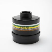 Cartouche filtre universelle coverguard 6REF260NSI