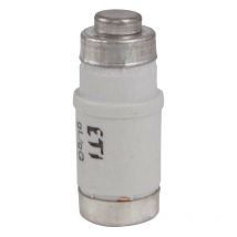 Cartouche fusible eti Neozed D02 gG 50A/400V, Cond. 10