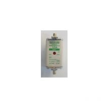 Cartouche fusible fusible 00 am 125 Schneider Electric DF2FGA125