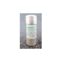 Cartouche fusible nfc 22x58mm cylindrique aM 125A sans voyant TeSys df schneider DF3FA125