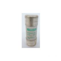 Cartouche fusible nfc 22x58mm cylindrique - aM 125A - sans voyant TeSys df Schneider Electric DF2FA125