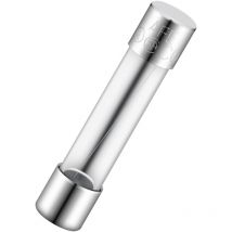 Rs Pro - Cartouche fusible 15A, 6.35 x 31.75mm, Type f, 250V c.a.