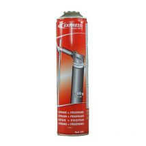 Guilbert Express - Cartouche de Gaz butane/Propane 340g 555