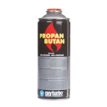 Oxyturbo - Cartouche de gaz - pour desherbeur - 0.21 kg (OT483100)