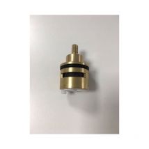 Paffoni - Cartouche inverseur 3 sorties Ø32 mm ZVIT091 Cartouche
