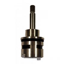 Ondyna - Umkehrkartusche mit einem Ausgang für den Einbaublock