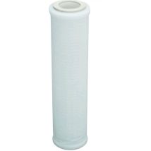 Cartouche lavable 60μ – Plomberie chauffage – Longueur