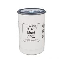Cartouche mann-filter PL2711
