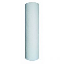 Toodo - Cartouche Microfibre Meltblown 20 pouces - 10μm