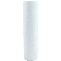 Cartouche Filtre à Eau Sédiments Microfibre 9 pouces 3/4 - 1 microns Fabriqué en France