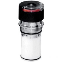 Presto - Tête interchangeable 4000 s bouton noir