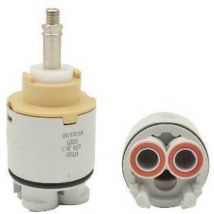 Cartouche mod. gx35 s d. 35