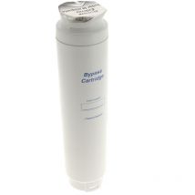 Cartouche non filtrante bypass, 00740572 - refrigerateur