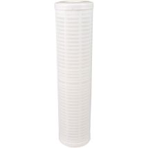 Cartouche lavable – Filtration nylon 60 microns – Longueur 250 mm – WATERCONCEPT
