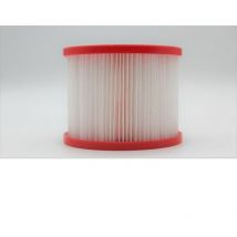 Filtre pour Spa gonflable Sun Spa - Marque SUNSPA - Modele Linéa - Dimensions 10x10x8 cm - Polyuréthane