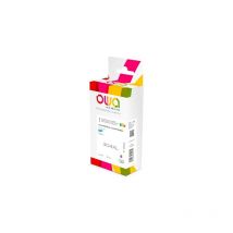 Cartouche Owa compatible HP 304XL couleurs pour imprimante jet d'encre