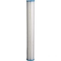Cartouche Plissée type piscine 20 pouces 50μ