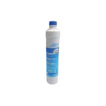 Merkur - Cartouche Bleue postfiltre charbon actif pour Direct Pur