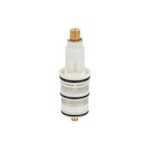 Cartouche pour 93 726 38 Colonne de douche CUBE a partir de 01.03.2018
