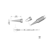 JBC - Cartouche pour T245-à C245-747 C245747