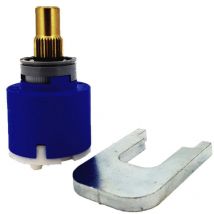 Ramon Soler - Cartouche progresiv avec Clé pour gamme arola - 2600-P