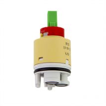 Sélection Cazabox - Cartouche libre Ø35 nf C3 - 35300 (6689 C3)