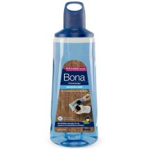 Cartouche rechargeable pour balai premium Bona Modèle: Pour Parquets Vernis