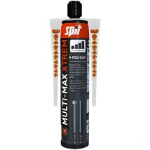 Résine Multi-Max xtrem 300ml Spit 060238